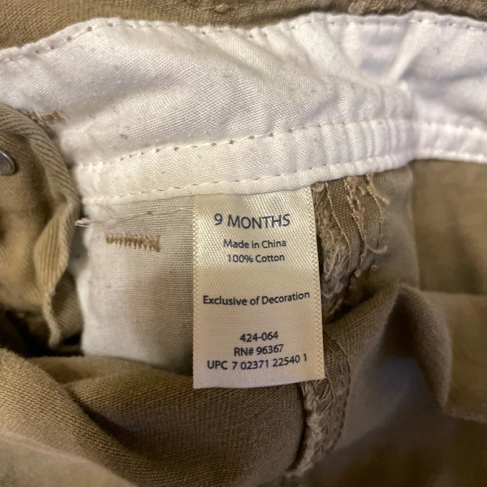 OshKosh Bgosh brand oshkosh